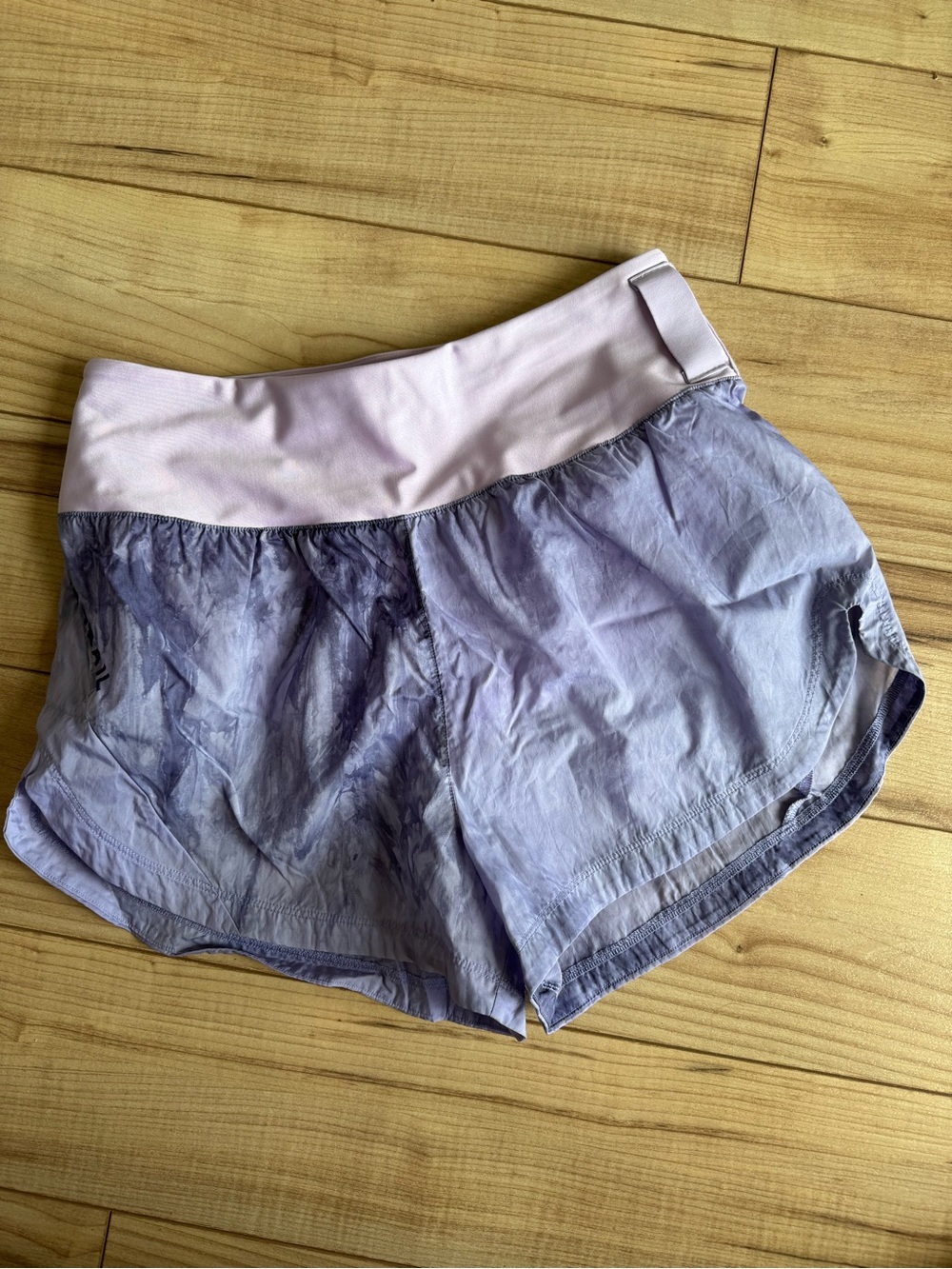 Nike Trail Shorts